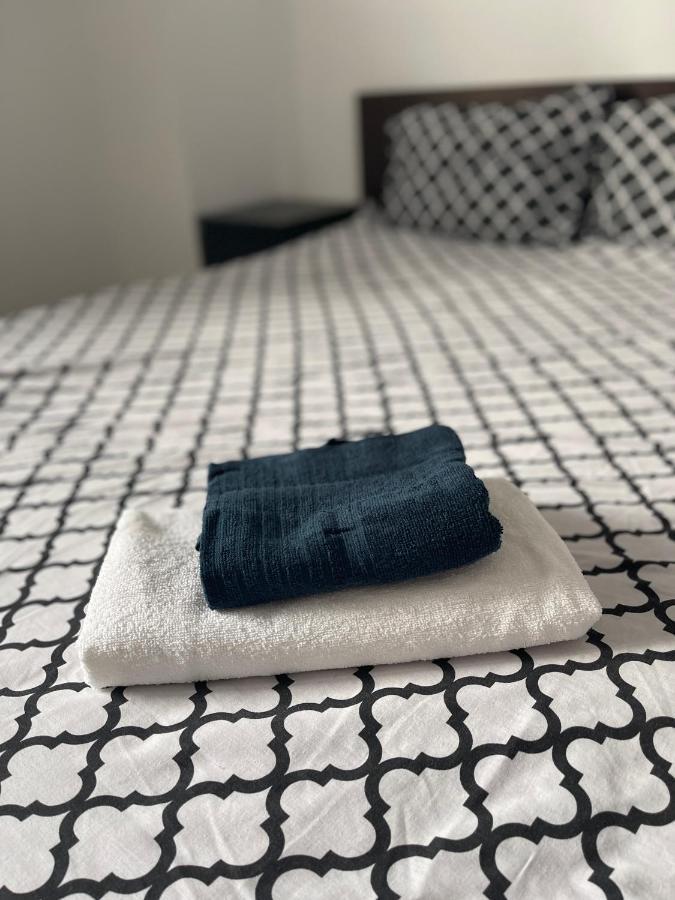 Luanaapartments# 40B أوتوبين المظهر الخارجي الصورة