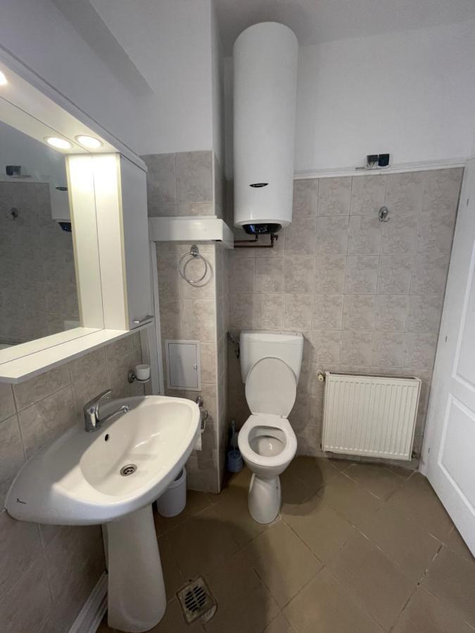 Luanaapartments# 40B أوتوبين المظهر الخارجي الصورة