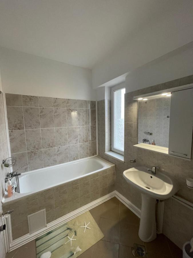 Luanaapartments# 40B أوتوبين المظهر الخارجي الصورة